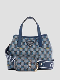 G Wave Mini Tote