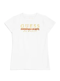 Sterling Sequin Tee (2-6)