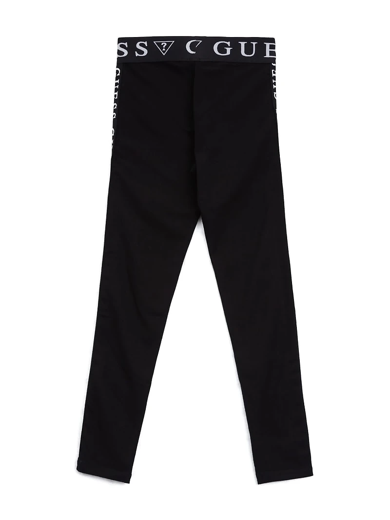 Mailley Logo Leggings (2-6)