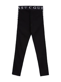 Mailley Logo Leggings (2-6)