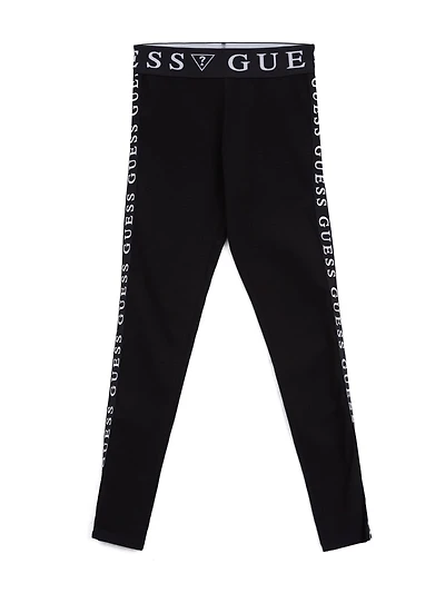 Mailley Logo Leggings (2-6)