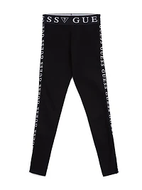 Mailley Logo Leggings (2-6)