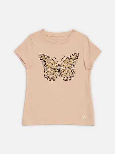 Eco Bellora Butterfly Tee (2-6)