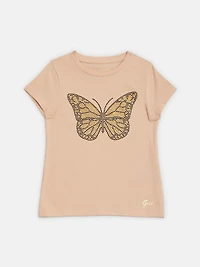 Eco Bellora Butterfly Tee (2-6)