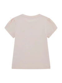 Crewneck Graphic Tee (3M-7)