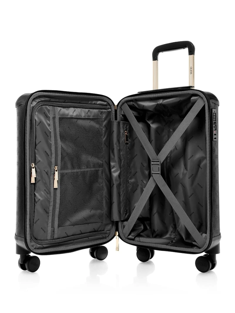 Wilder Peony 20 8-Wheel Suitcase