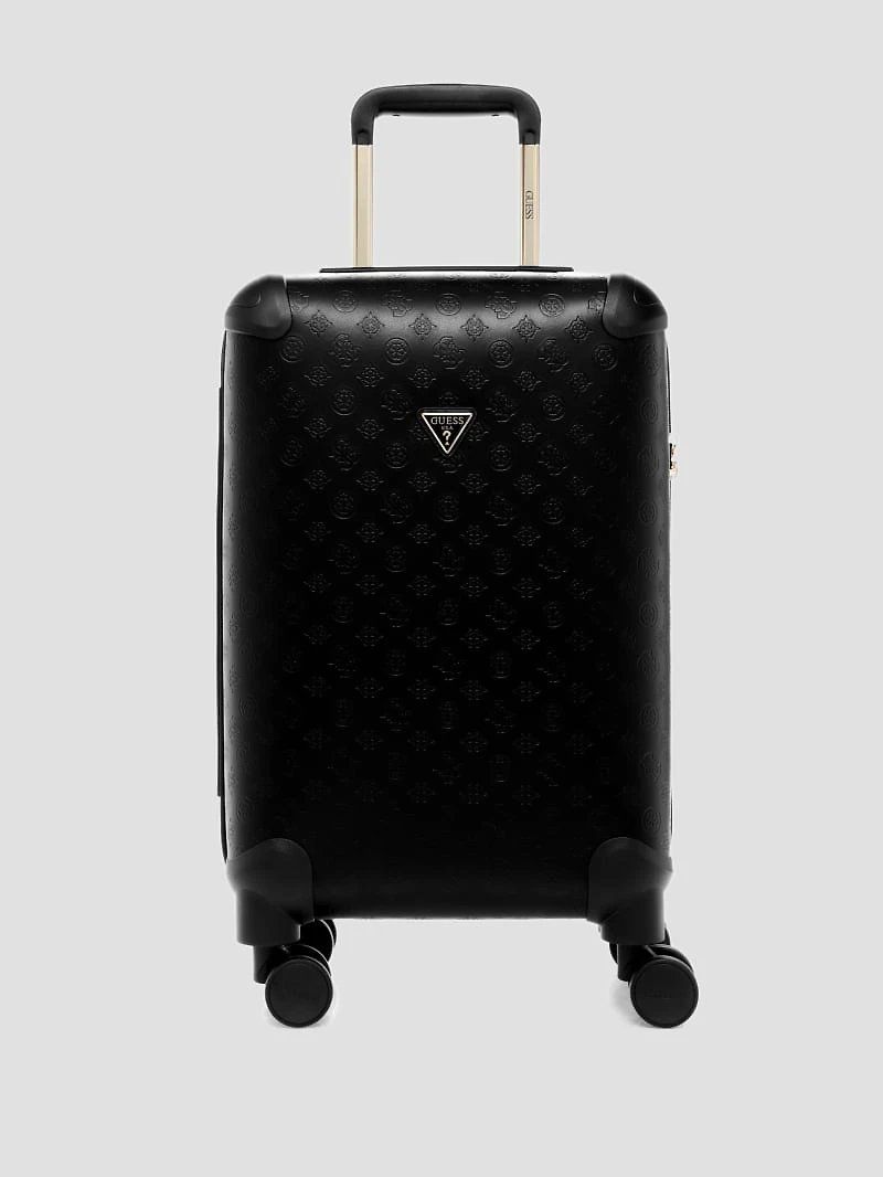 Wilder Peony 20 8-Wheel Suitcase