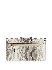Libera Python Convertible Crossbody