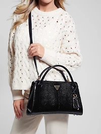Georgina Girlfriend Satchel