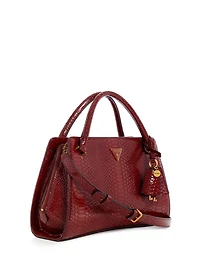 Georgina Girlfriend Satchel