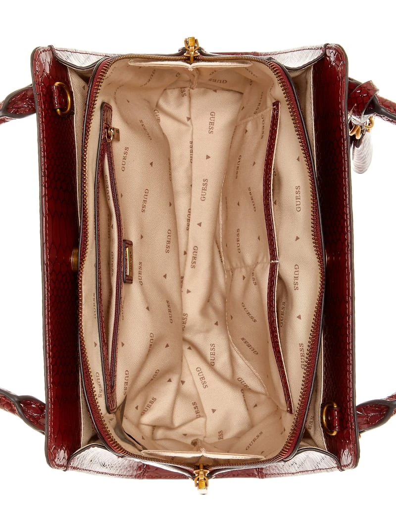 Georgina Girlfriend Satchel