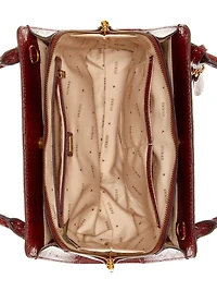 Georgina Girlfriend Satchel