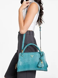 Georgina Girlfriend Satchel