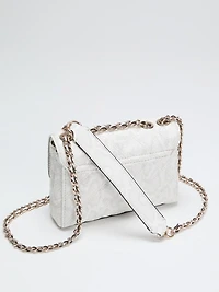 Giully quilted mini crossbody