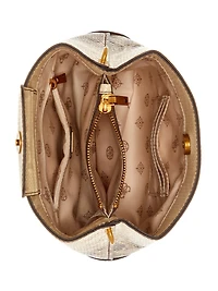 Eire Small Bucket Bag