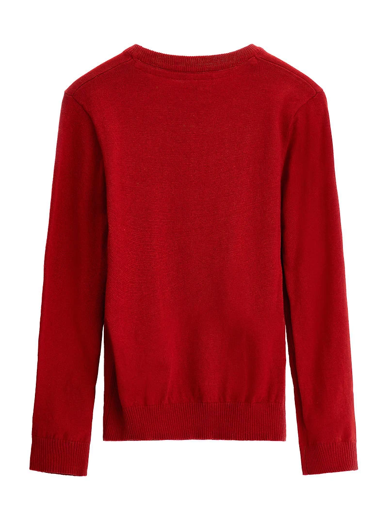 Eco Sweater (7-16)
