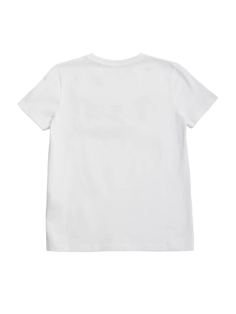 Colt Embossed Logo Tee (7-18)