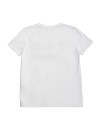 Colt Embossed Logo Tee (7-18)