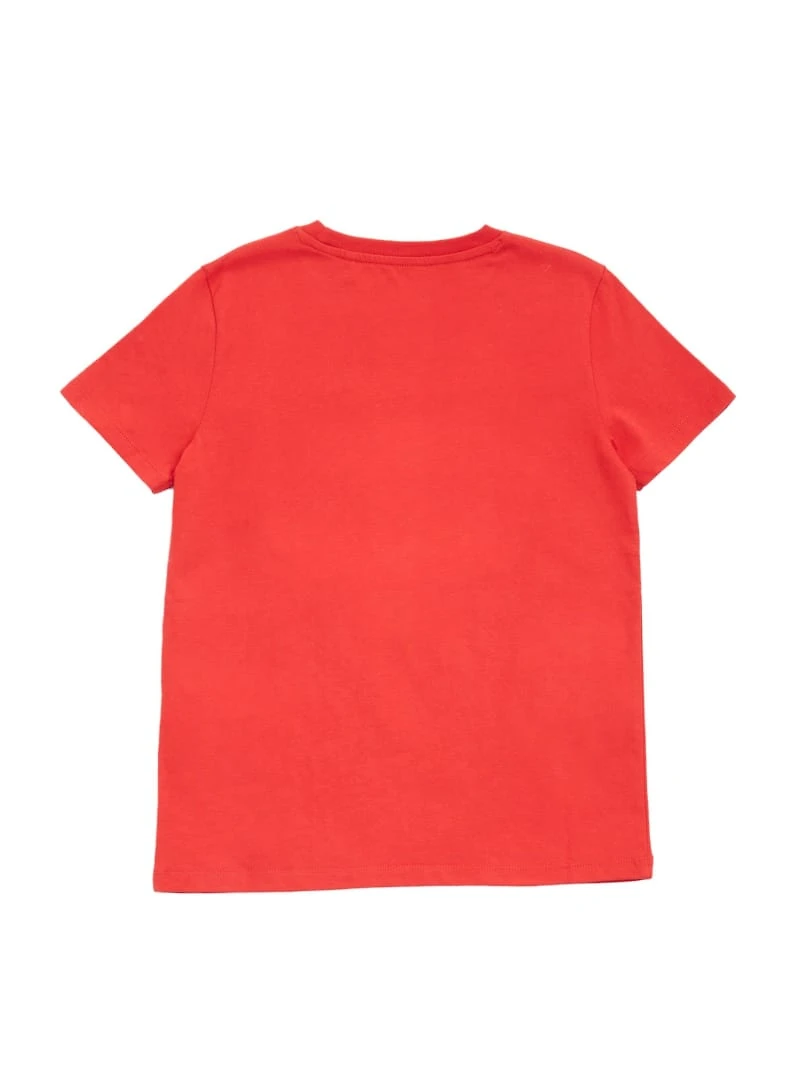 Colt Embossed Logo Tee (7-18