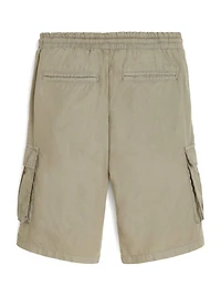 Cargo Shorts (7-16)