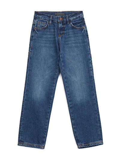 Oversized Carpenter Jeans (7-16)