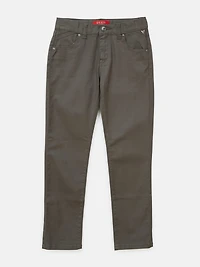 Harlem Zip Slim Pants (7-18)