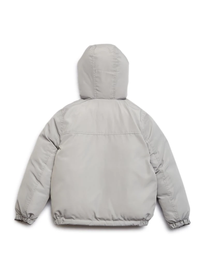 Carter Puffer Jacket (7-16)