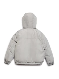 Carter Puffer Jacket (7-16)