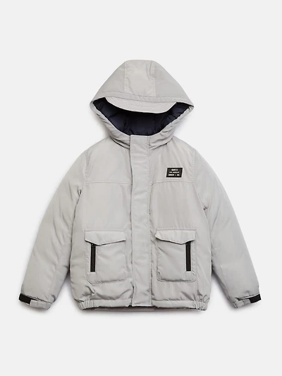 Carter Puffer Jacket (7-16)