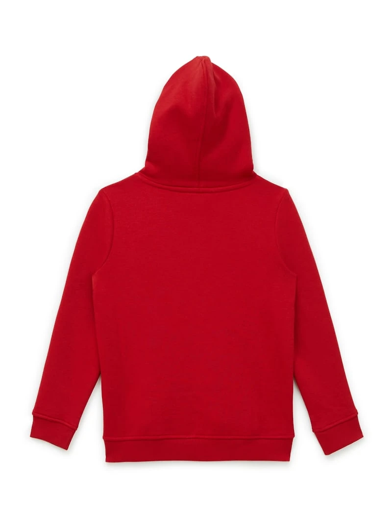 Neal Fleece Hoodie (7-16)