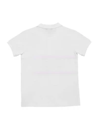 Big Logo Polo (7-16)