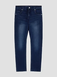 MiniMe Slim Fit Denim Jeans (7-16)