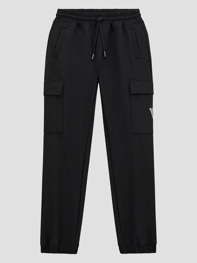 Soft Active Jogger Pants (7-18)