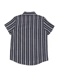 Hunter Printed Shirt (7-16