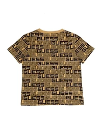 Doyd Logo Crewneck Tee (7-16