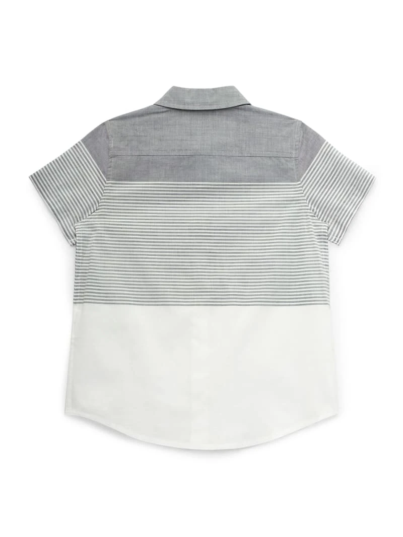 Stefano Gradient Tee (7-16)