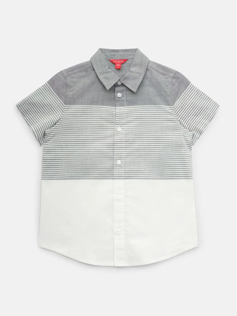 Stefano Gradient Tee (7-16)