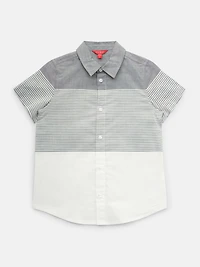 Stefano Gradient Tee (7-16)