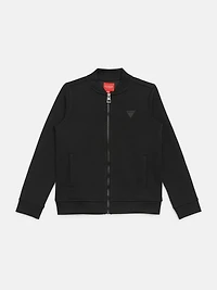 Astro Quilted Flight Jacket (7-16)