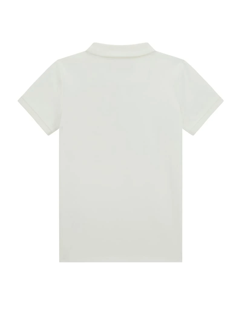 Eco Mini Me Polo (4-16)
