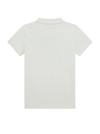 Eco Mini Me Polo (4-16)