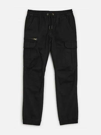 Luis Cargo Joggers (7-18
