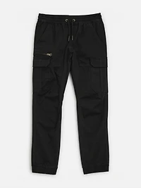Luis Cargo Joggers (7-18