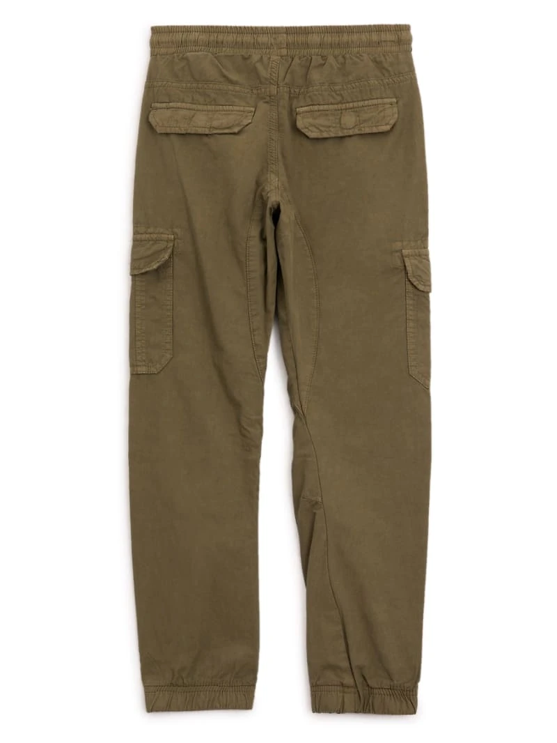 Luis Camo Joggers (7-18)