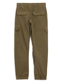 Luis Camo Joggers (7-18)