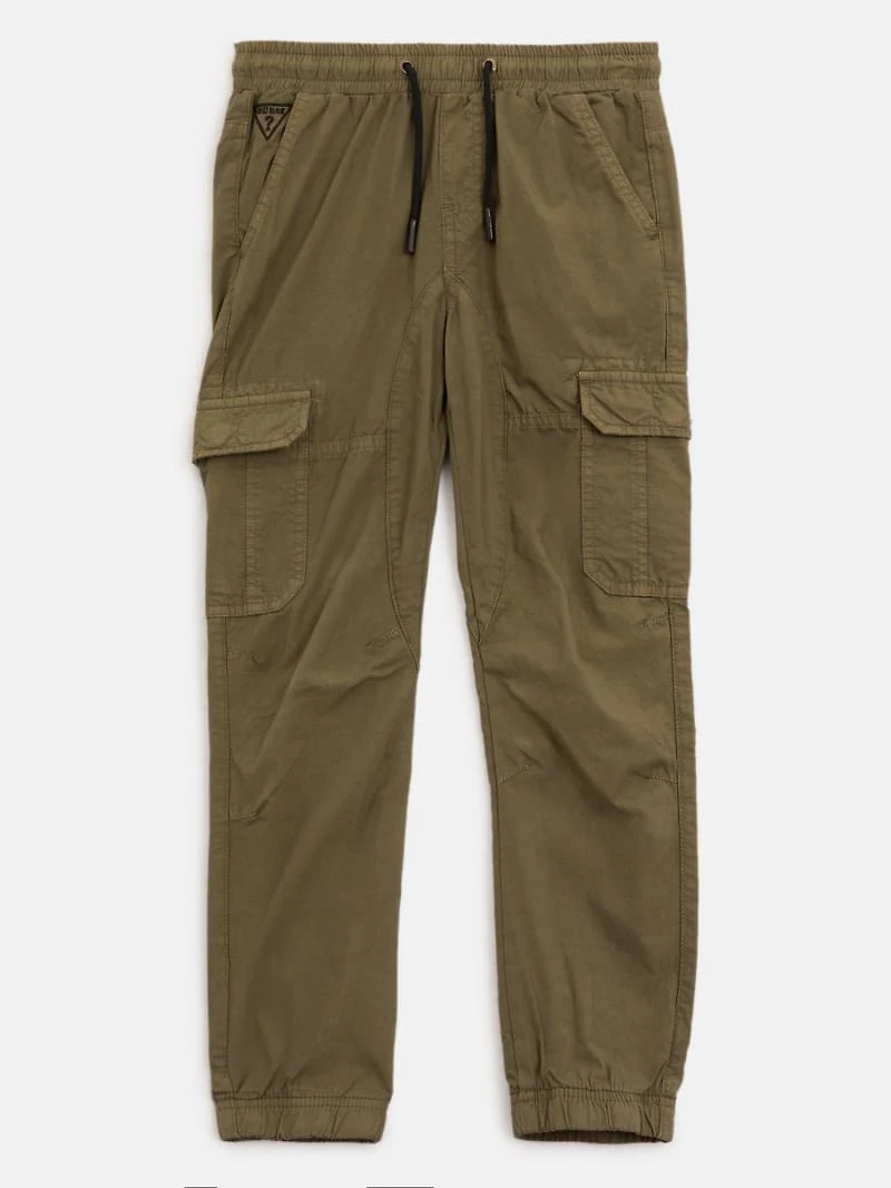 Luis Camo Joggers (7-18)