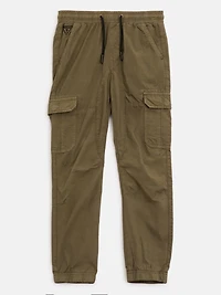 Luis Camo Joggers (7-18)