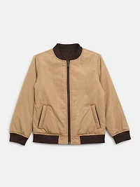 Winnie Reversible Jacket (7-16