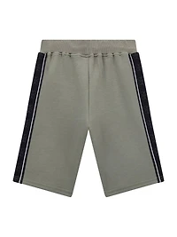 Eco Mini Me Active Shorts (6-16)