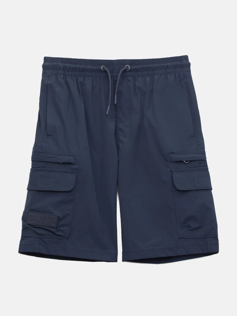 Denzel Cargo Shorts (7-18